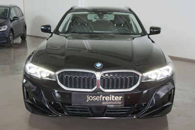 BMW 3er Gebrauchtwagen BMW 3er Gebrauchtwagen