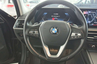BMW 3er Gebrauchtwagen BMW 3er Gebrauchtwagen