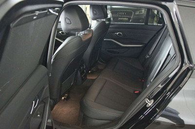 BMW 3er Gebrauchtwagen BMW 3er Gebrauchtwagen