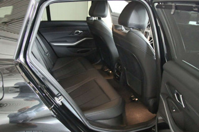 BMW 3er Gebrauchtwagen BMW 3er Gebrauchtwagen