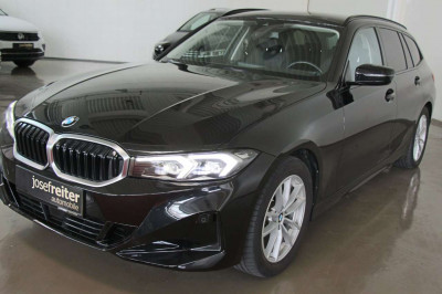 BMW 3er Gebrauchtwagen BMW 3er Gebrauchtwagen