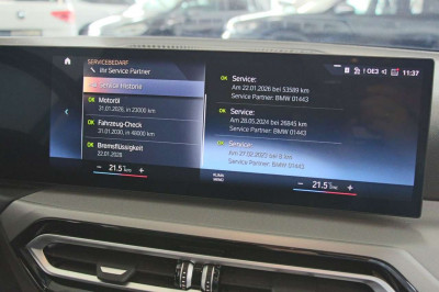 BMW 3er Gebrauchtwagen BMW 3er Gebrauchtwagen