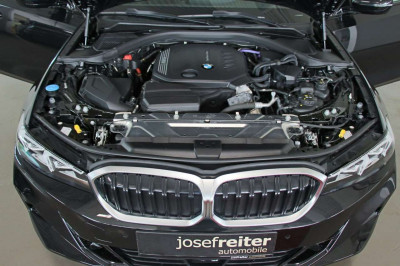 BMW 3er Gebrauchtwagen BMW 3er Gebrauchtwagen