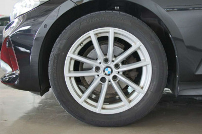 BMW 3er Gebrauchtwagen BMW 3er Gebrauchtwagen