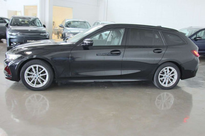BMW 3er Gebrauchtwagen BMW 3er Gebrauchtwagen