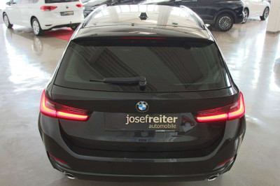 BMW 3er Gebrauchtwagen BMW 3er Gebrauchtwagen