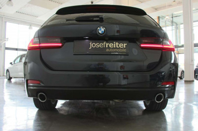 BMW 3er Gebrauchtwagen BMW 3er Gebrauchtwagen