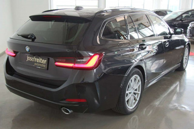BMW 3er Gebrauchtwagen BMW 3er Gebrauchtwagen