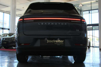 Leapmotor C10 Vorführwagen Leapmotor C10 Vorführwagen