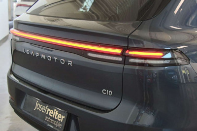Leapmotor C10 Vorführwagen Leapmotor C10 Vorführwagen