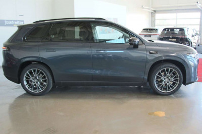 Leapmotor C10 Vorführwagen Leapmotor C10 Vorführwagen