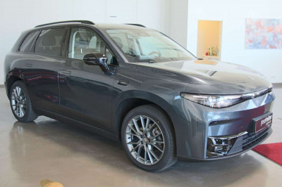 Leapmotor C10 Vorführwagen Leapmotor C10 Vorführwagen