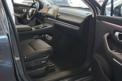 Leapmotor C10 Vorführwagen Leapmotor C10 Vorführwagen