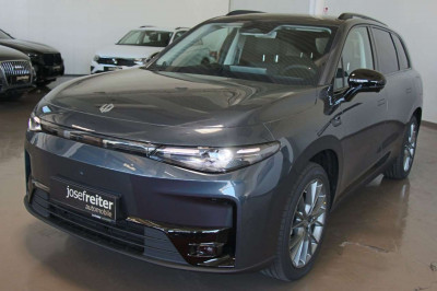 Leapmotor C10 Vorführwagen Leapmotor C10 Vorführwagen