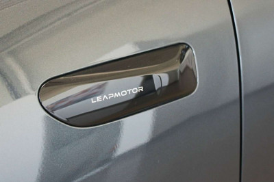Leapmotor C10 Vorführwagen Leapmotor C10 Vorführwagen