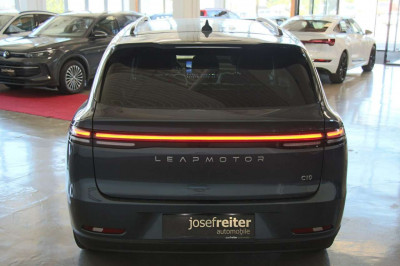 Leapmotor C10 Vorführwagen Leapmotor C10 Vorführwagen