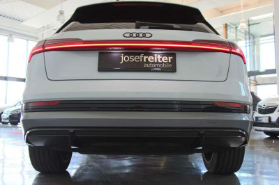 Audi e-tron Gebrauchtwagen