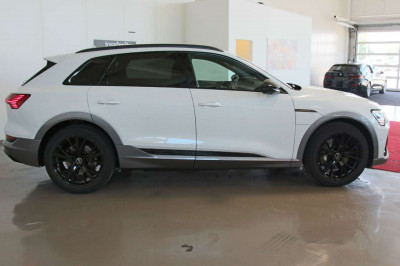 Audi e-tron Gebrauchtwagen