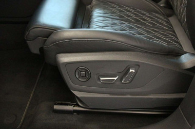 Audi e-tron Gebrauchtwagen