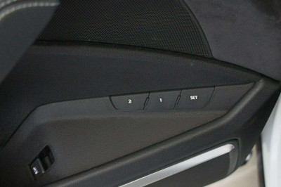 Audi e-tron Gebrauchtwagen
