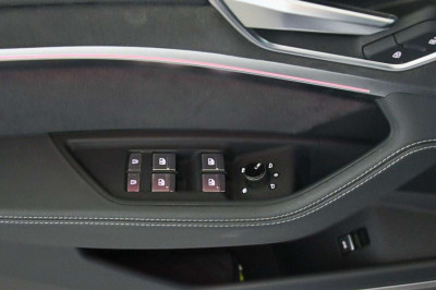 Audi e-tron Gebrauchtwagen