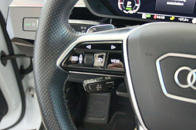 Audi e-tron Gebrauchtwagen