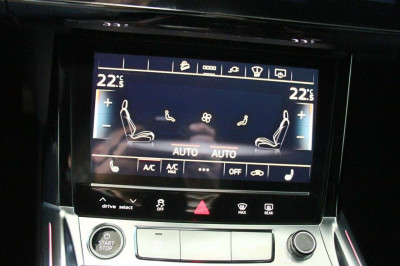 Audi e-tron Gebrauchtwagen