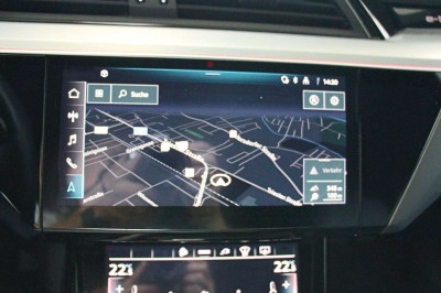 Audi e-tron Gebrauchtwagen