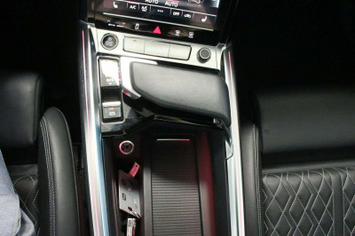 Audi e-tron Gebrauchtwagen
