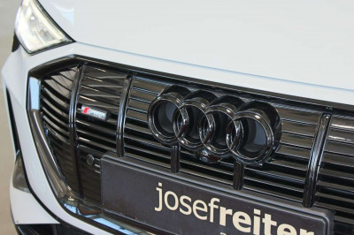 Audi e-tron Gebrauchtwagen