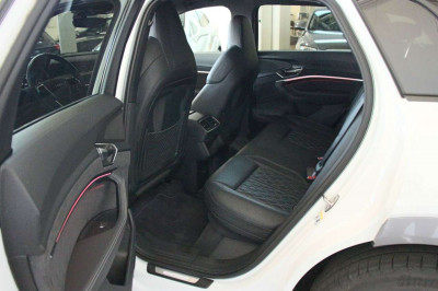 Audi e-tron Gebrauchtwagen