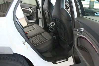 Audi e-tron Gebrauchtwagen