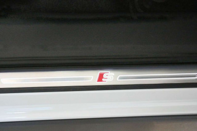 Audi e-tron Gebrauchtwagen