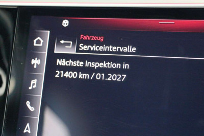 Audi e-tron Gebrauchtwagen