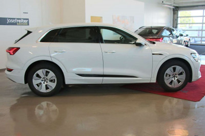 Audi e-tron Gebrauchtwagen