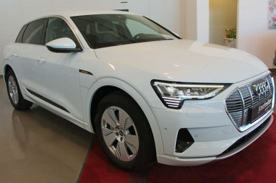 Audi e-tron Gebrauchtwagen