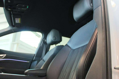 Audi e-tron Gebrauchtwagen