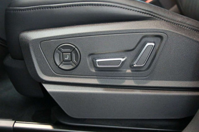 Audi e-tron Gebrauchtwagen