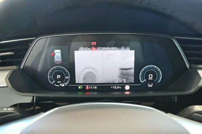 Audi e-tron Gebrauchtwagen