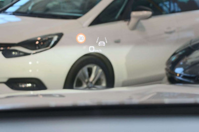 Audi e-tron Gebrauchtwagen