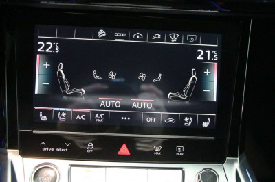 Audi e-tron Gebrauchtwagen