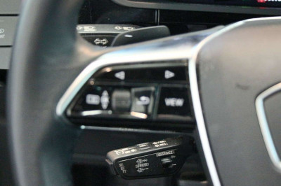 Audi e-tron Gebrauchtwagen