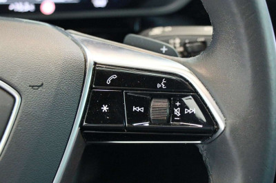 Audi e-tron Gebrauchtwagen