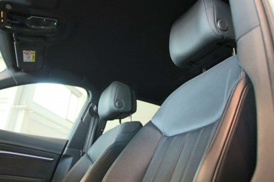 Audi e-tron Gebrauchtwagen