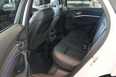 Audi e-tron Gebrauchtwagen