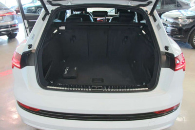 Audi e-tron Gebrauchtwagen