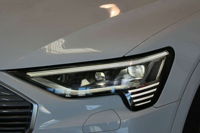 Audi e-tron Gebrauchtwagen