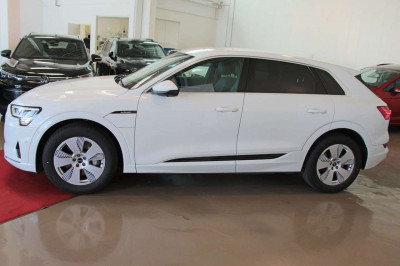 Audi e-tron Gebrauchtwagen