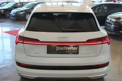 Audi e-tron Gebrauchtwagen