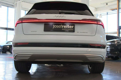 Audi e-tron Gebrauchtwagen